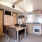Mobil-home Rue Des Sables 3 - Mobil-home 4 Pièces 6 Personnes Mae-0043 *