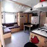 Mobil-home Rue Des Sables 3 - Mobil-home 4 Pièces 6 Personnes Mae-0043 Appartamento