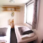 Mobil-home Rue Des Sables 3 - Mobil-home 4 Pièces 6 Personnes Mae-0043 Saint-Jean-de-Monts