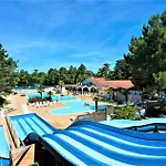 Mobil-home Rue Des Sables 3 - Mobil-home 4 Pièces 6 Personnes Mae-0043 Appartamento