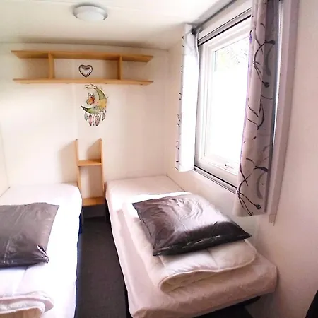 Mobil-home Rue Des Sables 3 - Mobil-home 4 Pièces 6 Personnes Mae-0043 Saint-Jean-de-Monts