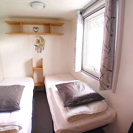Appartement Mobil-home Rue Des Sables 3 - Mobil-home 4 Pieces 6 Personnes Mae-0043