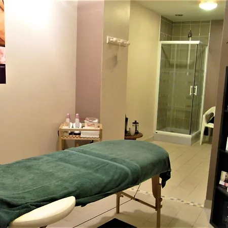 Appartement Mobil-home Rue Des Sables 3 - Mobil-home 4 Pieces 6 Personnes Mae-0043
